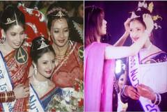 ਬਾਲੀਵੁੱਡ ਹੀ ਨਹੀਂ, ਟੀਵੀ ਦੀਆਂ ਅਭਿਨੇਤਰੀਆਂ ਨੂੰ ਵੀ ਮਿਲ ਚੁੱਕਿਆ ਹੈ ਖੂਬਸੂਰਤੀ ਦਾ ਖਿਤਾਬ