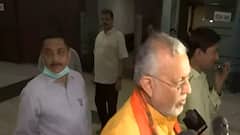 पक्ष-विपक्ष से बड़ी खबर, थोड़ी देर में योगी कैबिनेट की बैठक तो वहीं विधायक दल नेता को लेकर SP की बड़ी बैठक