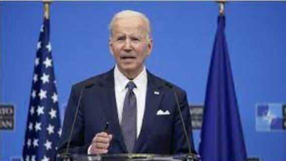 Ukraine Crisis: ইউক্রেন যুদ্ধের মধ্যেই পোল্যান্ডে বাইডেন। Bangla News