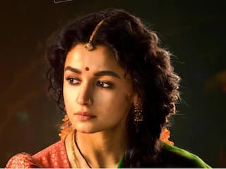 RRRમાં ફક્ત 20 મિનિટના રોલ માટે આલિયાને મળ્યા આટલા કરોડ, અજય દેવગનની ફી જાણીને તમે ચોંકી જશો