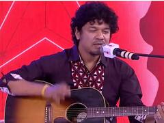 ABP Ideas of India : इस गाने के बाद 3 साल तक पापोन को नहीं मिला था कोई ऑफर, आने लगे थे ऐसे ख्याल