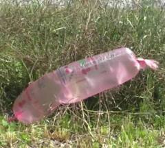 ਜਲੰਧਰ ਦੇ ਆਦਮਪੁਰ ਵਿਖੇ ਖੇਤਾਂ 'ਚੋਂ ਮਿਲਿਆ ਇੱਕ ਪਾਕਿਸਤਾਨੀ ਗੁਬਾਰਾ , ਪੁਲਿਸ ਕਰ ਰਹੀ ਜਾਂਚ