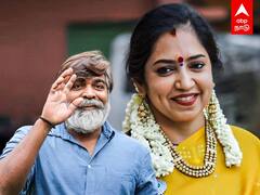 Thamizhachi Thangapandian : எனக்கு விஜய் சேதுபதிதான் ஃபேவரைட்..தமிழச்சி தங்கபாண்டியன் ஜாலி பேட்டி