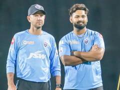 ऋषभ पंत भविष्यात भारताचा कर्णधार असेल- पाँटिंग