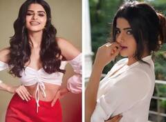 સુંદરતા મામલે બોલિવૂડની એક્ટ્રેસને પણ ટક્કર આપે છે ભાગ્યશ્રીની દીકરી અવંતિકા