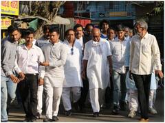 Indore News: पूर्व मुख्यमंत्री दिग्विजय सिंह को 1 साल की सजा, सालों पुराने केस में आया फैसला
