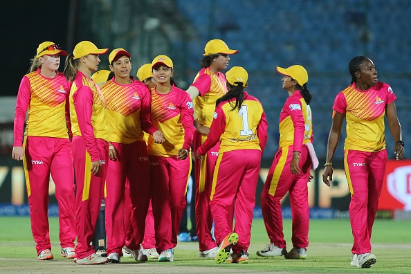 BCCI Propose To Start Women's IPL Next Year. Will Continue With 3-Team T20 Challenge In