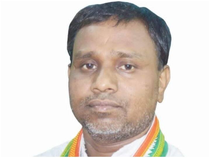 Chhattisgarh News: राजनांदगांव कांग्रेस कमेटी के सचिव पर दुष्कर्म का आरोप, महिला के पति को दी जान मारने की धमकी, गिरफ्तार Rajnandgaon district congress committee secretary arrested in rape case ANN Chhattisgarh News: राजनांदगांव कांग्रेस कमेटी के सचिव पर दुष्कर्म का आरोप, महिला के पति को दी जान मारने की धमकी, गिरफ्तार