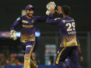 IPL 2022: केकेआर ने सीएसके से छीना 'डैडीज आर्मी' का टैग, देखिए कौन है टीम का सबसे उम्रदराज खिलाड़ी