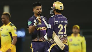 KKR vs MI: मुंबई के खिलाफ खूब रन बरसाते हैं श्रेयस अय्यर, बेहद दमदार हैं पिछले आंकड़े