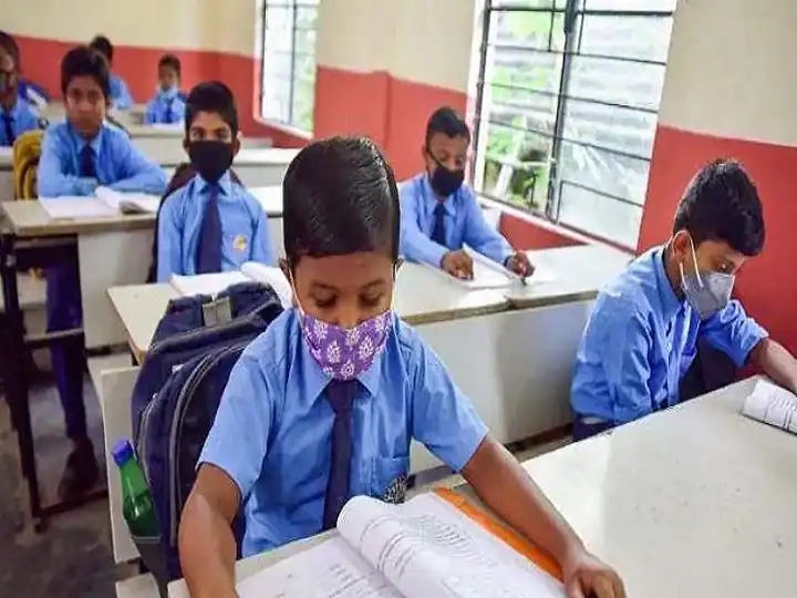 Raipur Chhattisgarh In View Of Heat, District Education Department Order  New Time Table For Schools Know Details | Raipur News: बढ़ती गर्मी को देखते  हुए जिला शिक्षा विभाग का बड़ा फैसला, स्कूलों