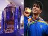 IPL 2022: அடடே.. பிசிசிஐயின் சூப்பர் ஐடியா... ஐபிஎல் நிகழ்வில் பங்குபெறும் ஒலிம்பிக் நட்சத்திரங்கள்!