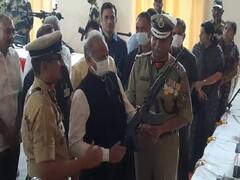 Rajasthan: 44 हफ्ते की कठोर ट्रेनिंग के बाद 404 जवान BSF में हुए शामिल, सीएम गहलोत ने कही बड़ी बात 