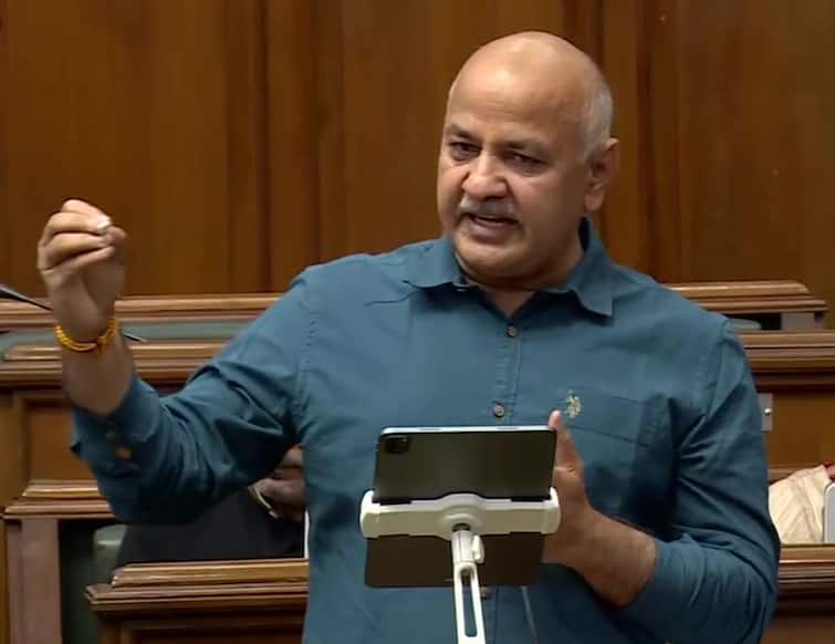 Delhi Budget 2022 Delhi local markets will be made hi-tech and advanced said Manish Sisodia ANN Delhi Budget 2022: दिल्ली के लोकल बाजारों को बनाया जाएगा हाईटेक और एडवांस, ये है पूरा प्लान