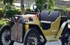 Electric Car: આ વિન્ટેજ લુક વાળી ઈલેક્ટ્રિક કાર છે સસ્તી, અલ્ટો અને બુલેટના સ્પેર પાર્ટ્સમાંથી બની છે