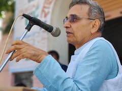 Baghpat News: 'कानून व्यवस्था ध्वस्त, उनके गुंडे करते हैं टैक्स वसूली', बीजेपी सांसद का TMC पर बड़ा आरोप