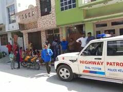 Rudrapur Crime News: उत्तराखंड के रुद्रपुर में महिला ने फांसी लगाकर की आत्महत्या, पुलिस को इस बात का शक