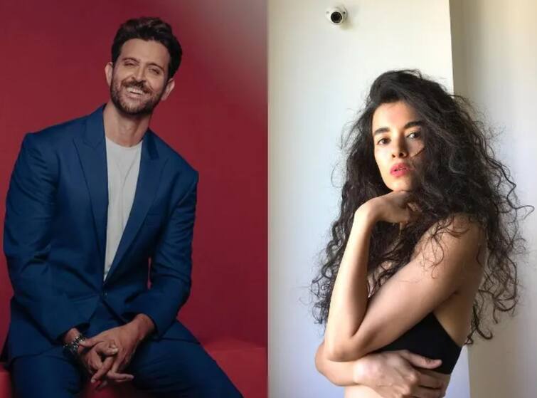 Hrithik Roshan calls rumoured GF Saba Azad 'insanely amazing woman' wishing her ahead of live concert क्या यही प्यार है! हृतिक अन् सबाची एकमेकांच्या पोस्टवर 'प्रेमळ जुगलबंदी'