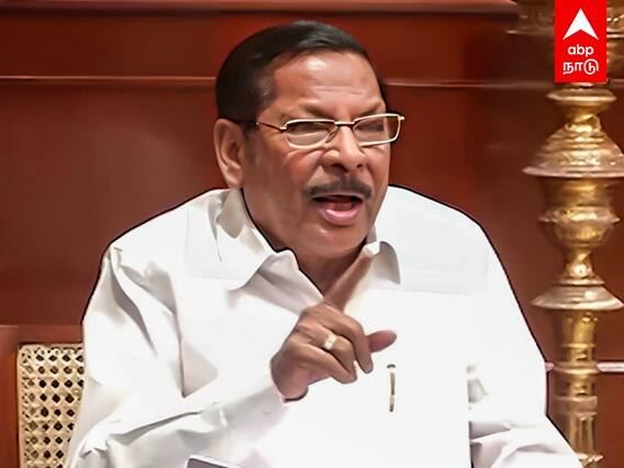 RS Bharathi | “24 மணி நேரம் தான்..” அண்ணாமலைக்கு செக் வைத்த திமுக.. | Annamalai