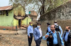 Birbhum Violence: হাইকোর্টের নির্দেশের পরেই রামপুরহাটকাণ্ডের তদন্তে সিবিআই। Bangla News