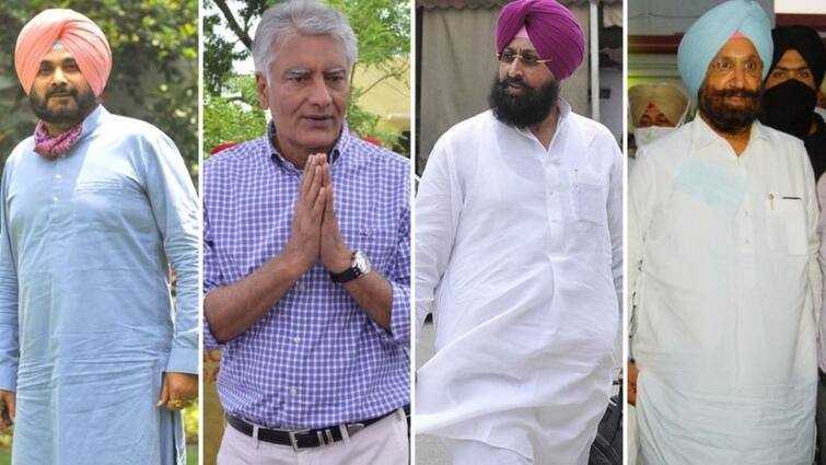 Who is the new chief of Punjab Congress: Randhawa, Bajwa in race for Punjab Congress chief post, know who will be in command Punjab Congress New President: ਆਖਰ ਕੌਣ ਹੋਵੇਗਾ ਪੰਜਾਬ ਕਾਂਗਰਸ ਦਾ ਨਵਾਂ ਪ੍ਰਧਾਨ, ਸਿੱਧੂ ਤੋਂ ਬਾਅਦ ਇਨ੍ਹਾਂ ਨਾਵਾਂ ਦੀ ਹੈ ਚਰਚਾ, ਜਾਣੋ ਕਿਸ ਕੋਲ ਹੋਵੇਗੀ ਕਮਾਨ