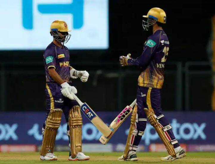 ipl 2022 kolkata knight riders won by 6 wickets against chennai super kings kkr vs csk  CSK vs KKR: કોલકાતાએ ચેન્નઈને  6 વિકેટથી હરાવ્યું,  IPL 2022 માં જીતથી શરુઆત કરી 