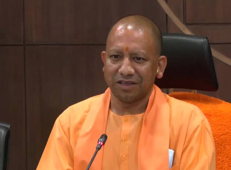 UP Cabinet Meeting: CM Adityanath Announces Free Ration Scheme For Next 3 Months To Benefit 15 Cr People UP Cabinet Meeting: CM Adityanath Announces Free Ration Scheme For Next 3 Months To Benefit 15 Cr People