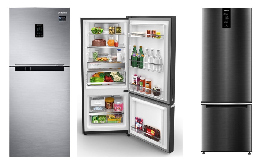 convertible refrigerator meaning in hindi