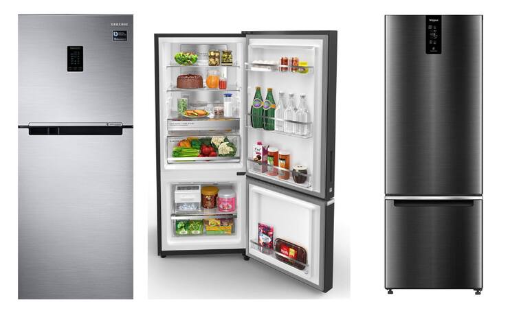 Convertible Fridge on Amazon Samsung Convertible Fridge Price Whirlpool Convertible Fridge Price Is Convertible Fridge Useful फ्रीजर से फ्रिज में बदलने वाले Convertible Fridge पर मिल रहा है बंपर डिस्काउंट !