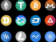Cryptocurrency Prices: బిట్‌కాయిన్‌ ధర నేడు ఎంత తగ్గిందంటే?