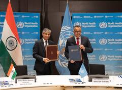 गुजरात में बनेगा पारंपिक दवाओं का ग्लोबल सेंटर, WHO और भारत सरकार के बीच समझौता