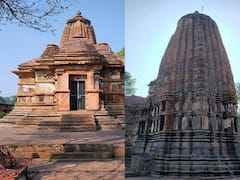 Chhattisgarh: बस्तर में है भगवान विष्णु का ये प्राचीन मंदिर, खासियत जान हैरान रह जाएंगे आप