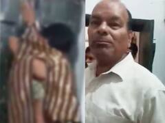 पटना में बंद कमरे में पंचायत सचिव कर रहा था 'खेल', वृद्धा पेंशन के लिए चक्कर लगाने वाले शख्स ने वायरल किया वीडियो