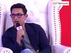ABP Summit: Aamir Khan Goes Candid And Talks About His Relationship With Kiran Rao And Reena Dutta