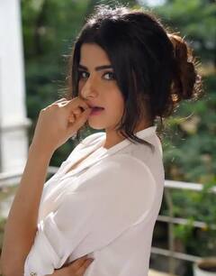 ਖ਼ੂਬਸੂਰਤੀ ਦੇ ਮਾਮਲੇ 'ਚ ਕਿਸੇ ਅਭਿਨੇਤਰੀ ਤੋਂ ਘੱਟ ਨਹੀਂ ਭਾਗਿਆਸ਼੍ਰੀ ਦੀ ਬੇਟੀ ਅਵੰਤਿਕਾ , ਯਕੀਨ ਨਹੀਂ ਤਾਂ ਖੁਦ ਹੀ ਦੇਖ ਲਓ