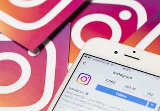 Instagram Down : भारतासह जगभरात इंस्टाग्राम डाऊन; यूझर्सना अडचणींचा सामना, सोशल मीडियावर मिम्सचा पाऊस