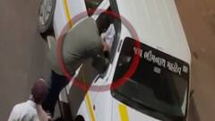 સુરતઃ પોલીસ પર વકીલ મેહુલ બોઘરાએ લગાવ્યા હપ્તાખોરીના આરોપ, શું કર્યો દાવો?