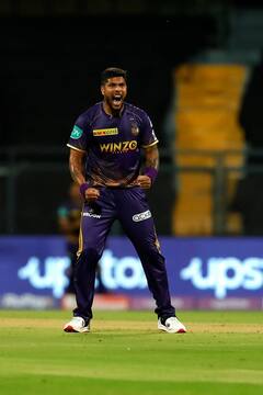 KKR vs CSK: প্রথম ম্যাচেই সহজ জয়, চেন্নাইকে হারিয়ে অভিযান শুরু কেকেআরের