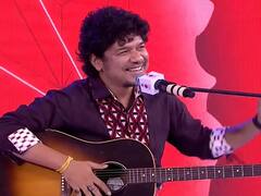 ABP Ideas of India: सिंगर नहीं बनना चाहते थे पापोन, इस वजह से घर छोड़कर चले गए थे दिल्ली