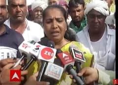 BANASKANTHA : કોંગ્રેસ MLA ગેનીબેન ઠાકોરે પોતાની જ પાર્ટી પર આપી દીધું મોટું નિવેદન, જાણો શું કહ્યું