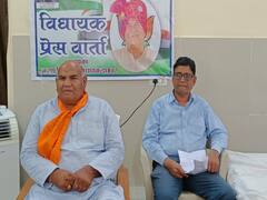 MP News: विधायक करण सिंह शर्मा ने गिनाईं प्रदेश सरकार उपलब्धियां, विधानसभा चुनावों लेकर कही बड़ी बात