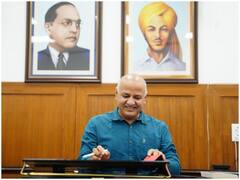 Delhi Budget 2022: अगले पांच साल में 20 लाख नौकरियां, शिक्षा-स्वास्थ्य पर करोड़ों होंगे खर्च - दिल्ली के बजट की 10 बड़ी बातें