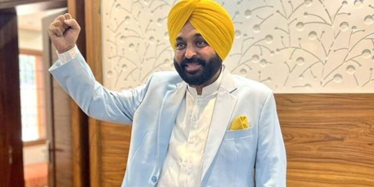 Punjab CM Bhagwant Mann Announced Changes in MLA Pension Rule Families Allowances MLA Pension Rule Changed: দশবার ভোটে জিতলেও একটিমাত্র মেয়াদেরই টাকা, ক্ষমতায় এসেই বিধায়ক পেনশনে কাটছাঁট ভগবন্তের