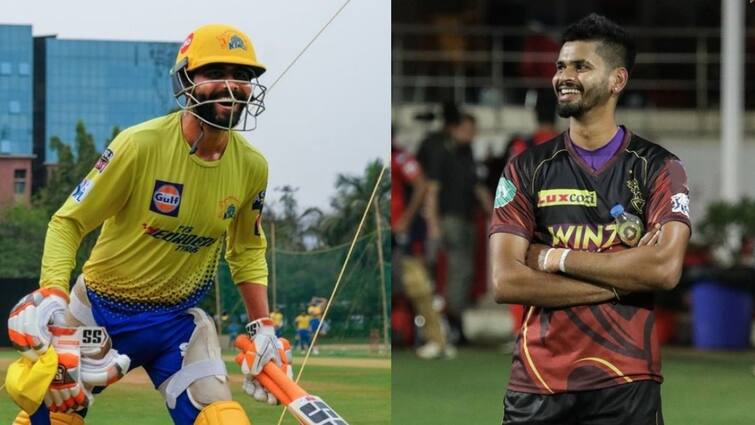 IPL 2022: Kolkata Knight Riders play against Chennai Super Kings, when and where to watch and other details KKR vs CSK, Match Preview: আজ আইপিএলের বোধনে কেকেআর বনাম সিএসকে, কখন-কোথায় দেখবেন ম্যাচ?