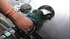 Petrol Diesel Price Hike: ফের দাম বাড়ল পেট্রোল ডিজেলের। Bangla News