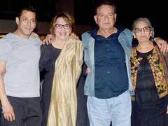 सलीम खान ने जब हेलेन से की थी दूसरी शादी, पहली पत्नी और चार बच्चों पर टूट पड़ा था दुखों का पहाड़!