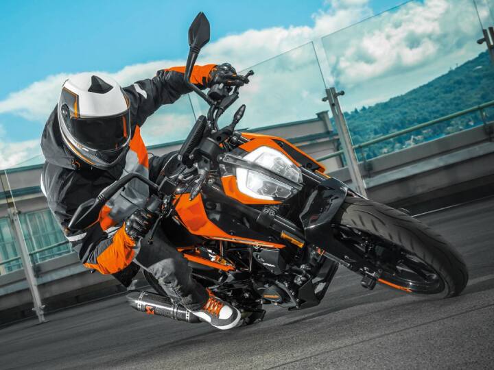 Next generation tm duke 125 important things ahead of launch नेक्स्ट जनरेशन KTM 125 ड्यूक खरीदने का मन है तो लॉन्च से पहले ही जान लें ये 5 खास बातें