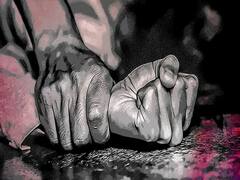 அரியலூர் : கட்டாயப்படுத்தி வன்கொடுமை.. வீடியோவை காட்டி மிரட்டி திருமணம்.. நீதிபதி முன்பு தற்கொலைக்கு முயன்ற கல்லூரி மாணவி