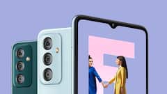 50 मेगापिक्सल के कैमरे के साथ आते हैं ये स्मार्टफोन, जानिए किसमें क्या हैं फीचर और कितनी है कीमत