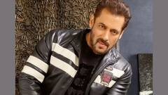 Salman Khan: সলমন খানের কীর্তি দেখেছেন? ছুটির দুপুরে খামারবাড়িতে এ কী করছেন!